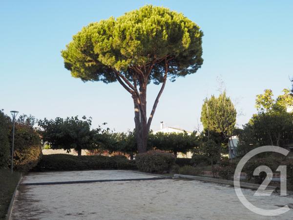 Appartement T2 à vendre  2 pièces - 31,68 m2 LE GRAU DU ROI - 30