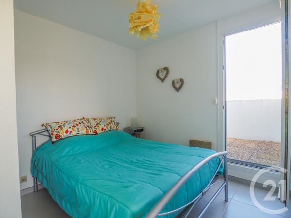 Appartement T2 à vendre  2 pièces - 31,68 m2 LE GRAU DU ROI - 30