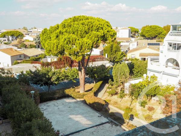 Appartement T2 à vendre  2 pièces - 31,68 m2 LE GRAU DU ROI - 30