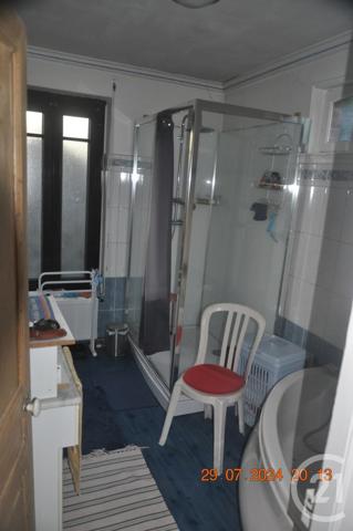 Maison à vendre  7 pièces - 133 m2 BERNAY - 27