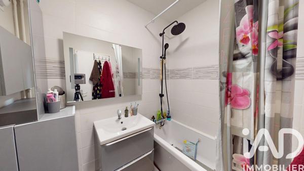 Appartement à vendre 3 pièces 70 m² Melun