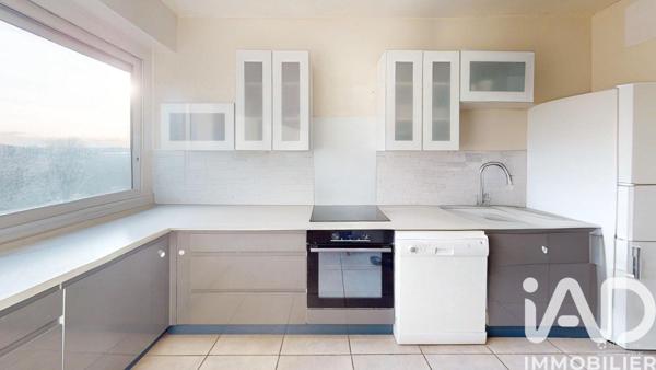 Appartement à vendre 3 pièces 70 m² Melun