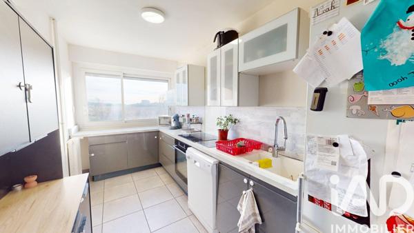 Appartement à vendre 3 pièces 70 m² Melun