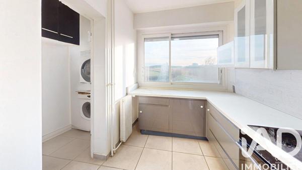 Appartement à vendre 3 pièces 70 m² Melun