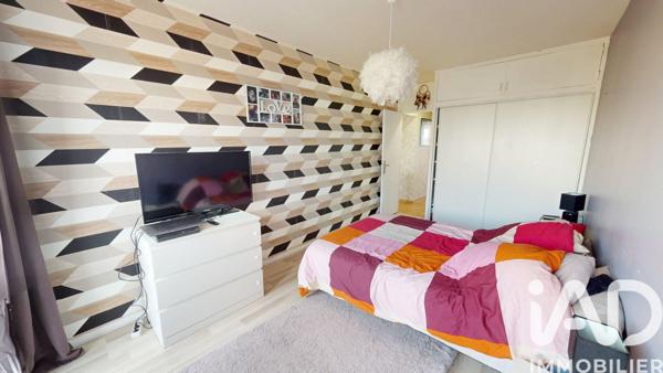 Appartement à vendre 3 pièces 70 m² Melun