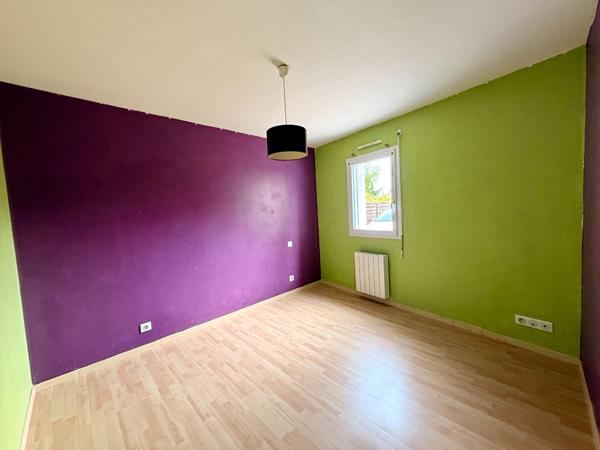 MAISON DE PLAIN PIED QUIMPERLE