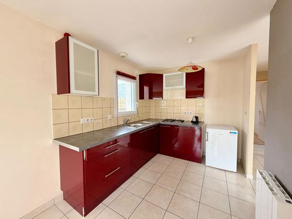 MAISON DE PLAIN PIED QUIMPERLE