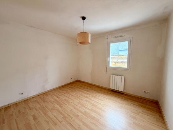 MAISON DE PLAIN PIED QUIMPERLE