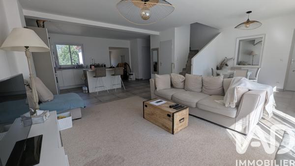 Maison à vendre 6 pièces 120 m² Puget-sur-Argens