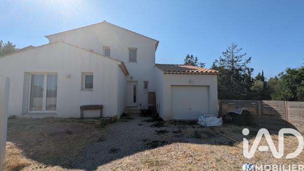Maison à vendre 6 pièces 120 m² Puget-sur-Argens