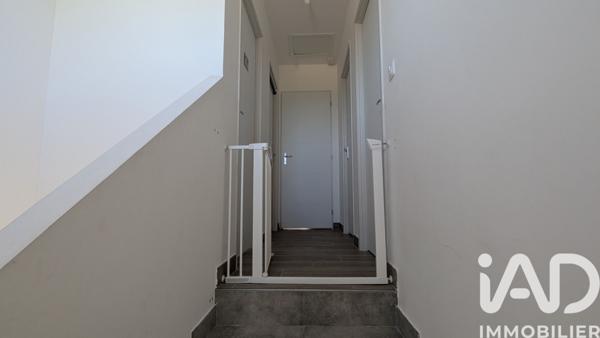 Maison à vendre 6 pièces 120 m² Puget-sur-Argens