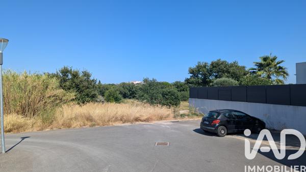 Maison à vendre 6 pièces 120 m² Puget-sur-Argens