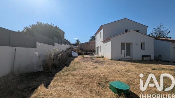 Maison à vendre 6 pièces 120 m² Puget-sur-Argens