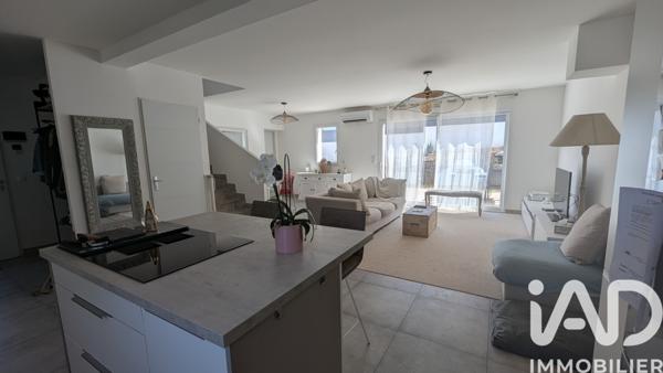 Maison à vendre 6 pièces 120 m² Puget-sur-Argens