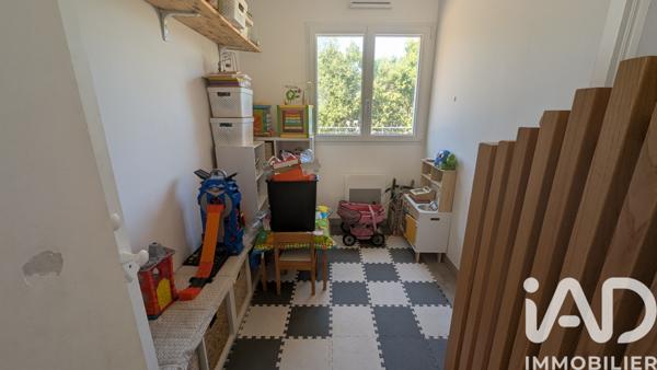 Maison à vendre 6 pièces 120 m² Puget-sur-Argens