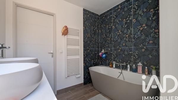 Maison à vendre 6 pièces 120 m² Puget-sur-Argens