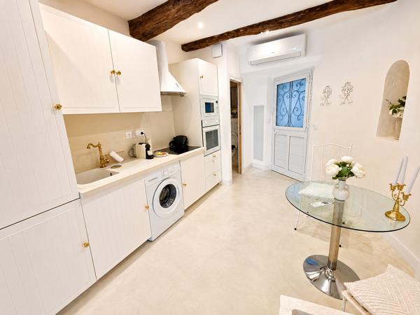 Loft de charme avec espace bien-être privatif – Idéal investissement Airbnb