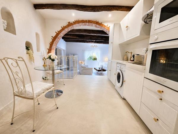 Loft de charme avec espace bien-être privatif – Idéal investissement Airbnb