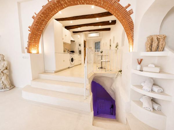 Loft de charme avec espace bien-être privatif – Idéal investissement Airbnb