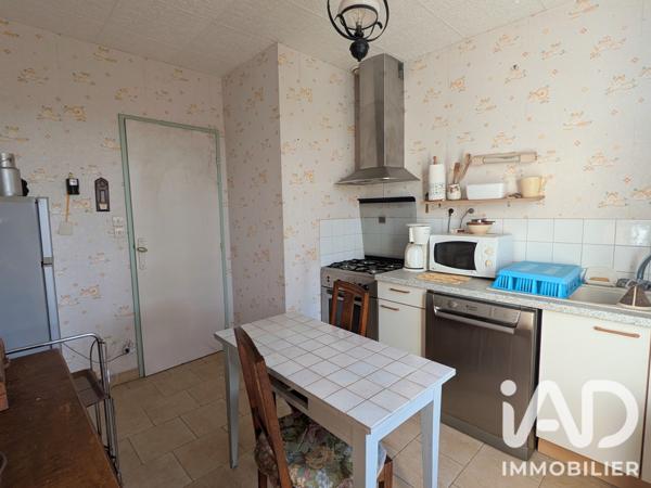 Maison à vendre 3 pièces 80 m² Pontmain