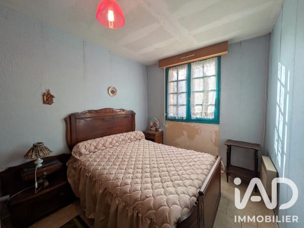 Maison à vendre 3 pièces 80 m² Pontmain