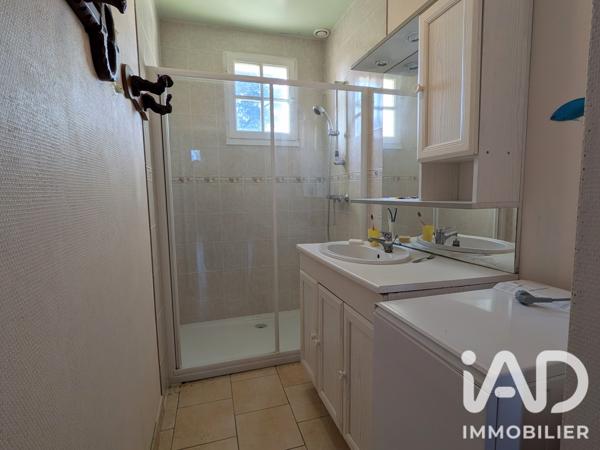 Maison à vendre 3 pièces 80 m² Pontmain