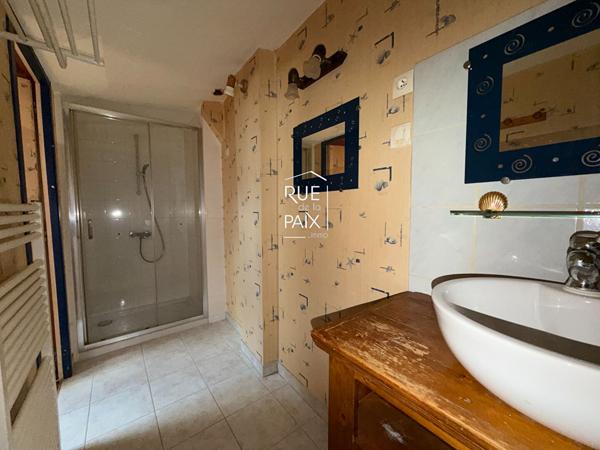 79400 SAINT MAIXENT L ECOLE Maison de ville 87m2 - idéal investissement locaatif