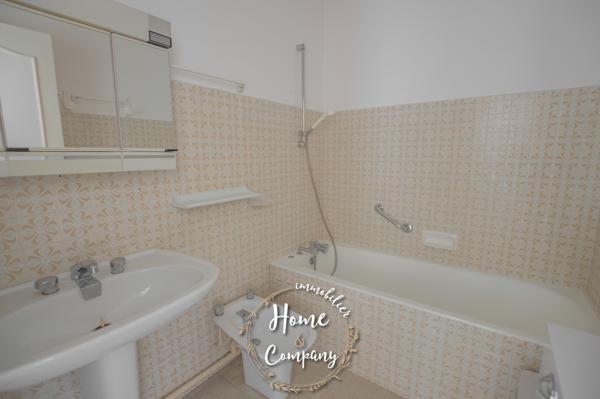 Appartement 3 pièce(s) 2 chambre(s) 78.02 m²