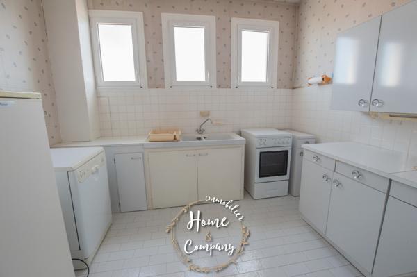 Appartement 3 pièce(s) 2 chambre(s) 78.02 m²