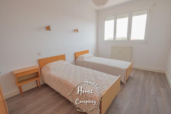 Appartement 3 pièce(s) 2 chambre(s) 78.02 m²