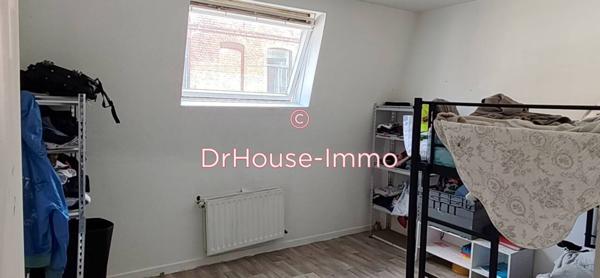 Maison à vendre 3 pièces de 68 m²