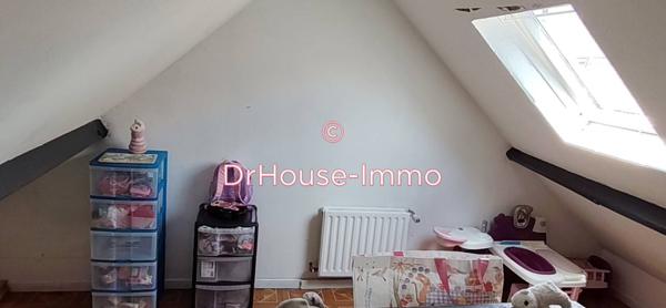 Maison à vendre 3 pièces de 68 m²