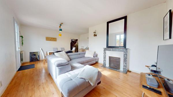 Maison 8 pièces 176 m2