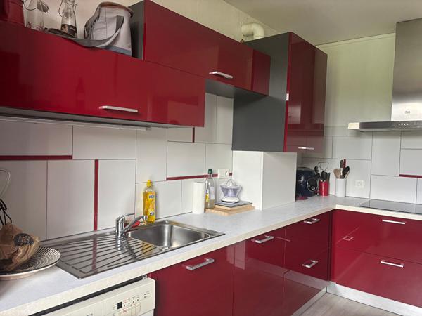 Maison 8 pièces 176 m2