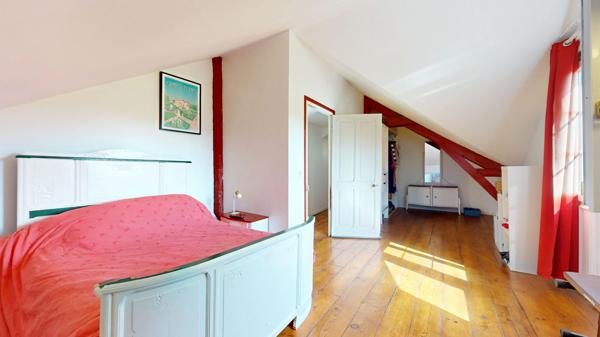 Maison 8 pièces 176 m2