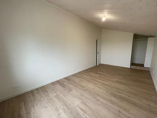 Maison Saint Vincent Sur Jard 4 pièce(s) 95 m2