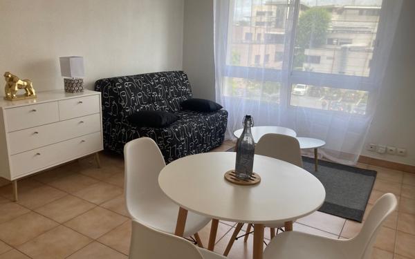 Appartement à louer    1 pièce •  Rodez