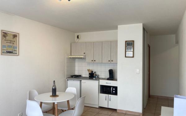 Appartement à louer    1 pièce •  Rodez