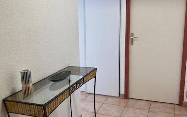 Appartement à louer    1 pièce •  Rodez