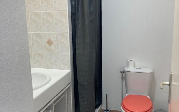 Appartement à louer    1 pièce •  Rodez