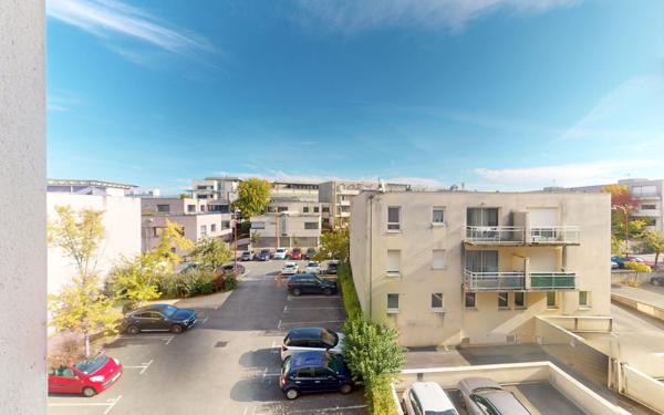 Appartement à louer    1 pièce •  Rodez