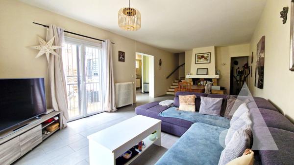 Maison 5 pièces 108 m2