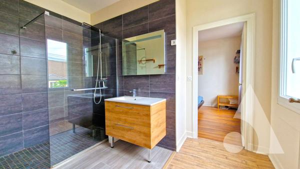 Maison 5 pièces 108 m2