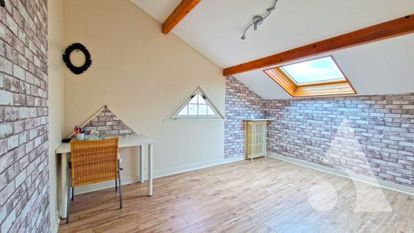 Maison 5 pièces 108 m2