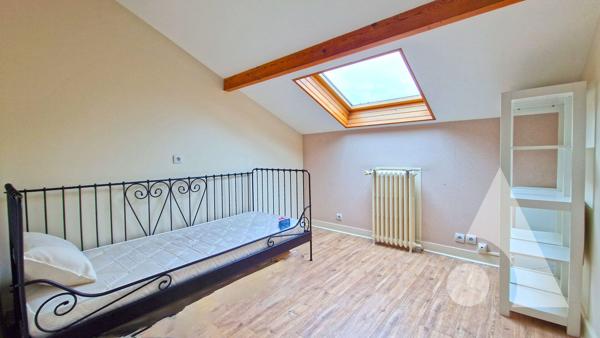 Maison 5 pièces 108 m2