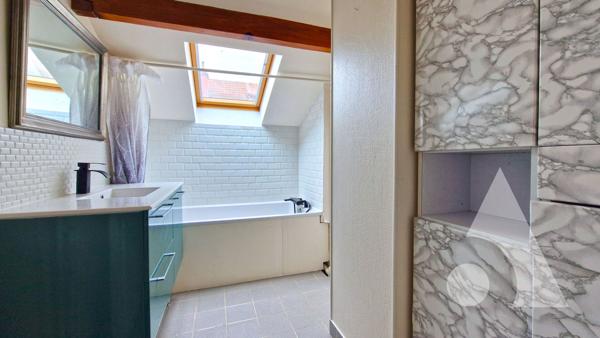 Maison 5 pièces 108 m2