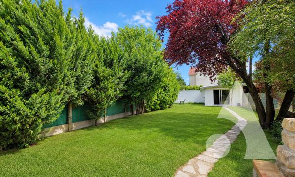 Maison 5 pièces 108 m2