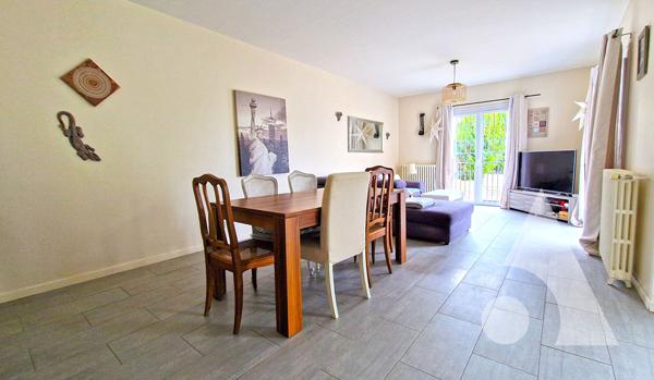 Maison 5 pièces 108 m2