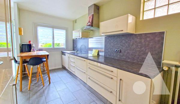 Maison 5 pièces 108 m2