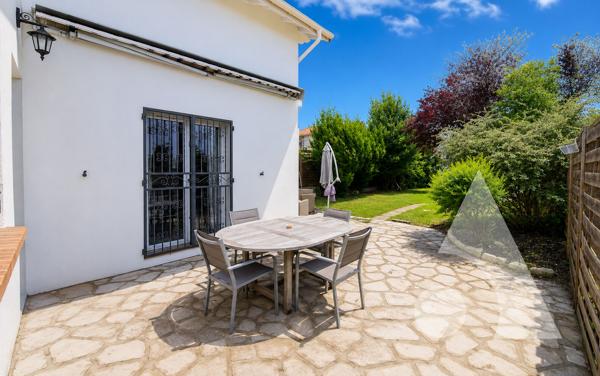 Maison 5 pièces 108 m2